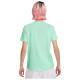 Nike Γυναικεία κοντομάνικη μπλούζα Sportswear Club Essentials Nike Γυναικεία κοντομάνικη μπλούζα Sportswear Club Essentials